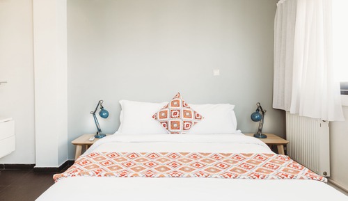 Suite familiar (Acropolis View & Dining Terrace)