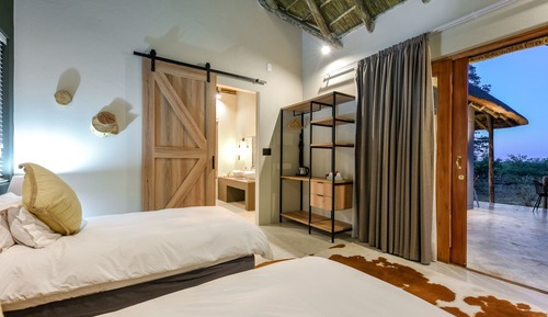Habitación familiar