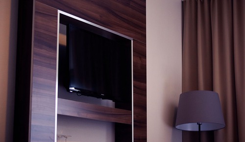 Habitación estándar con 2 camas individuales, 2 camas individuales