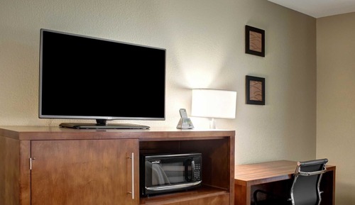 Habitación estándar, 1 cama de matrimonio grande, no fumadores
