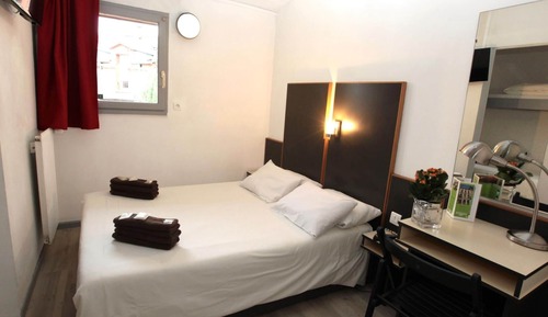 Habitación doble