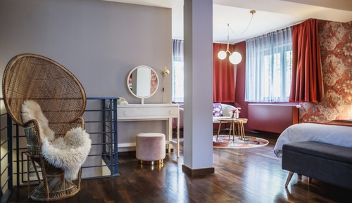 Apartamento Premium