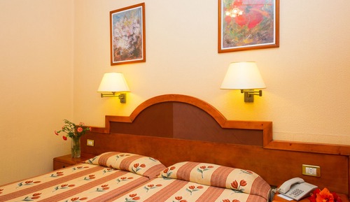 Habitación doble