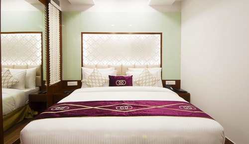 Habitación Premium