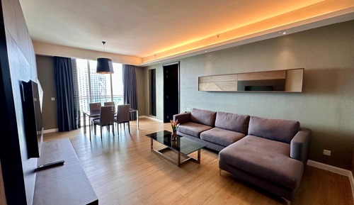 Suite ejecutiva