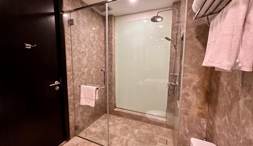 Habitación Premier, 1 cama de matrimonio grande