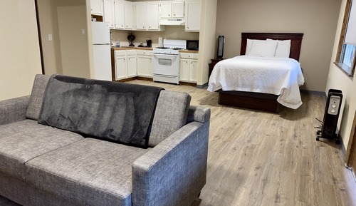Apartamento (Ensuite)