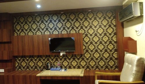 Suite, 1 habitación