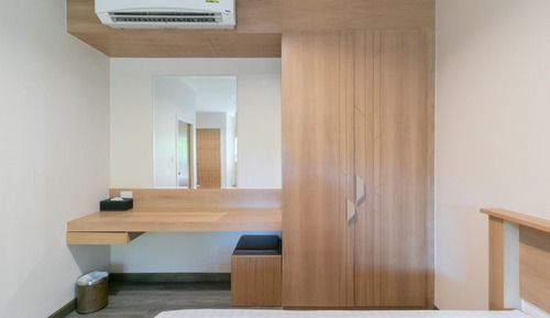 Habitación familiar