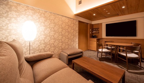 Suite Royal, no fumadores (51 sqm)