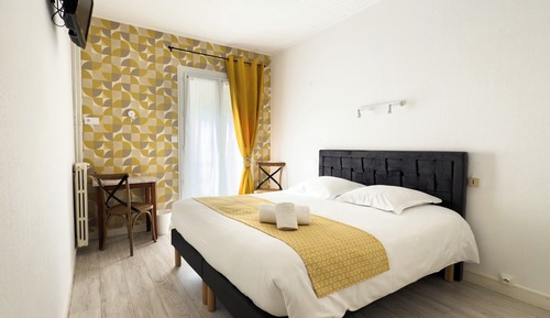 Habitación doble