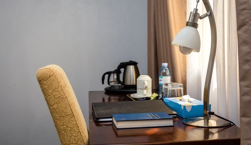 Habitación Club