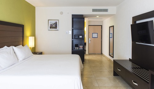 Habitación estándar