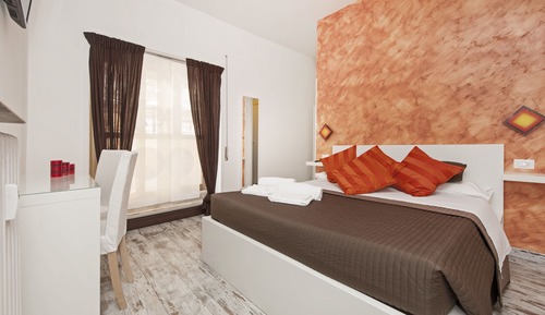 Habitación doble