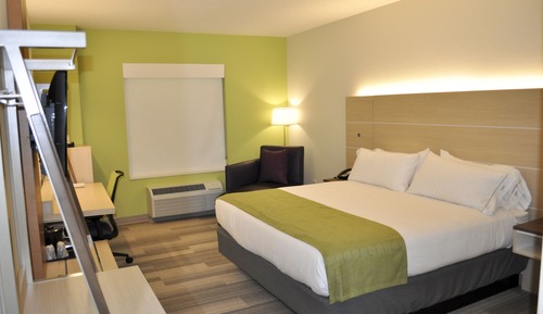 Habitación estándar