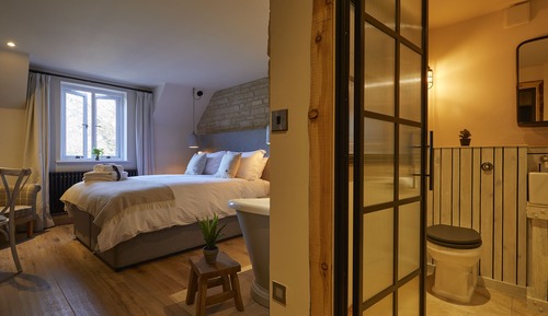 Suite estudio junior
