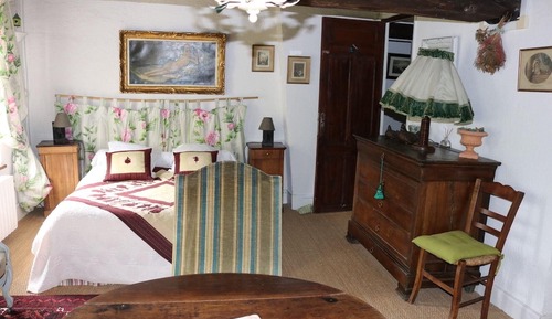 Habitación Confort