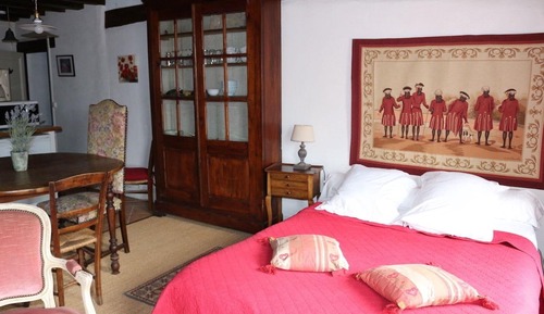 Habitación Confort