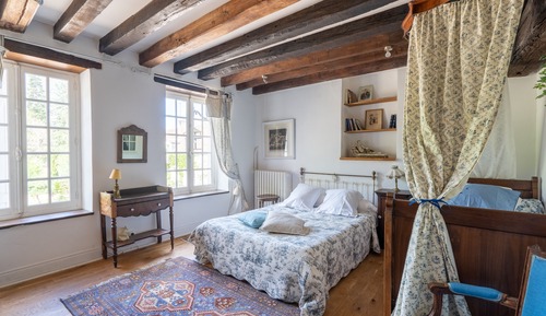 Apartamento familiar