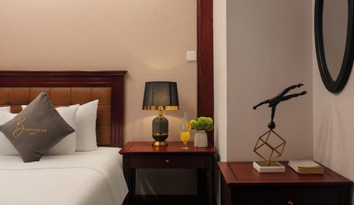 Habitación Premier