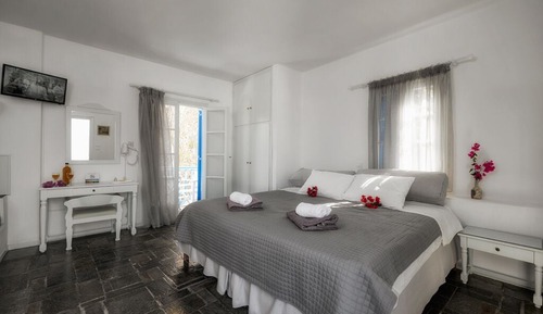 Habitación superior