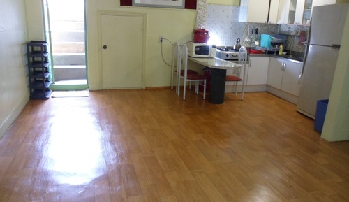 Apartamento, 3 habitaciones