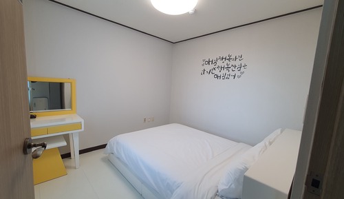 Habitación Confort, cocina, vistas al mar (SPA, 15 PY, Pets are allowed)