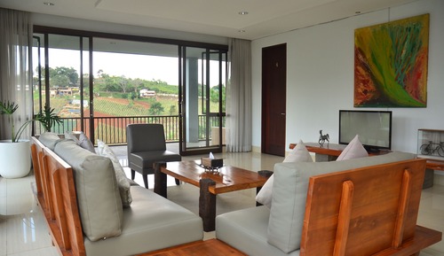 Villa familiar, 6 habitaciones, piscina privada
