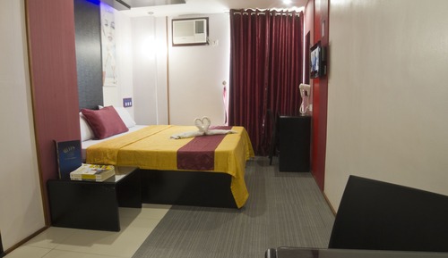 Habitación Premium