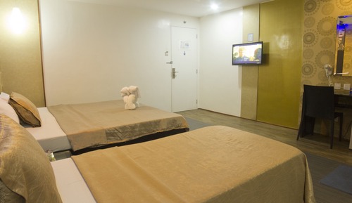 Habitación