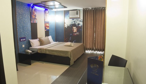 Suite