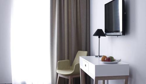 Special Offer - Superior Double or Twin Room with Round Airport Transfer