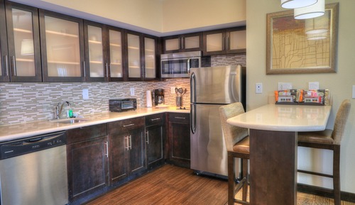 Suite, 1 habitación, cocina