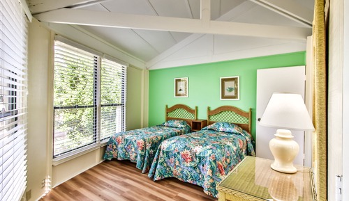 Villa, 2 habitaciones