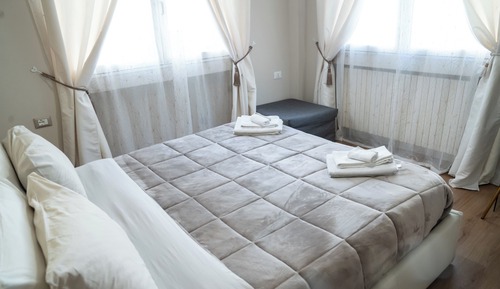 Habitación Confort