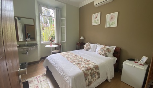 Habitación superior