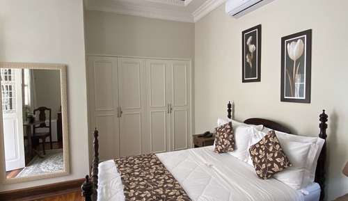 Habitación Royal doble
