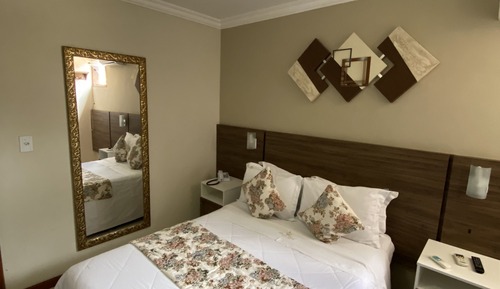 Habitación estándar