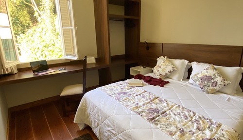 Habitación Premium doble