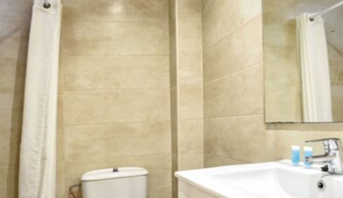 Apartamento, 1 habitación, balcón