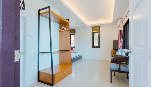 Habitación superior