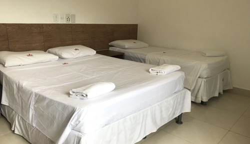 Habitación individual