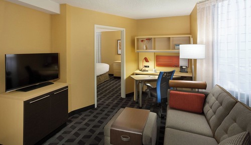 Suite, 1 habitación