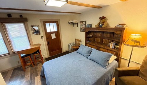 Habitación (The Cowboy)