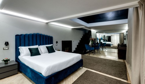 Dúplex (Suite Prestige)