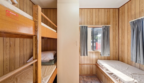 Cabaña económica (Non Ensuite, Pet Friendly)