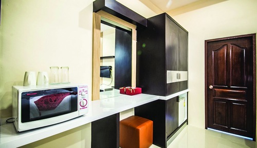 Habitación familiar
