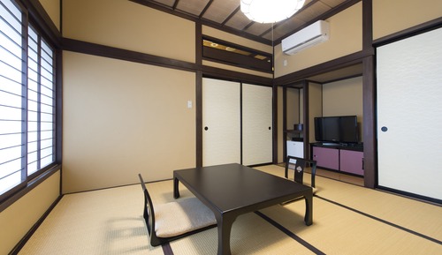 Habitación tradicional, no fumadores (No meal service)
