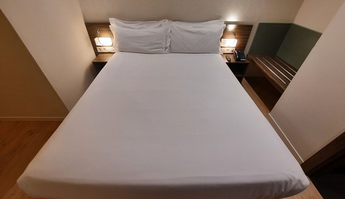 Habitación estándar