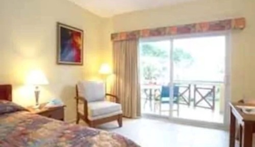 Habitación estándar, 1 cama de matrimonio grande